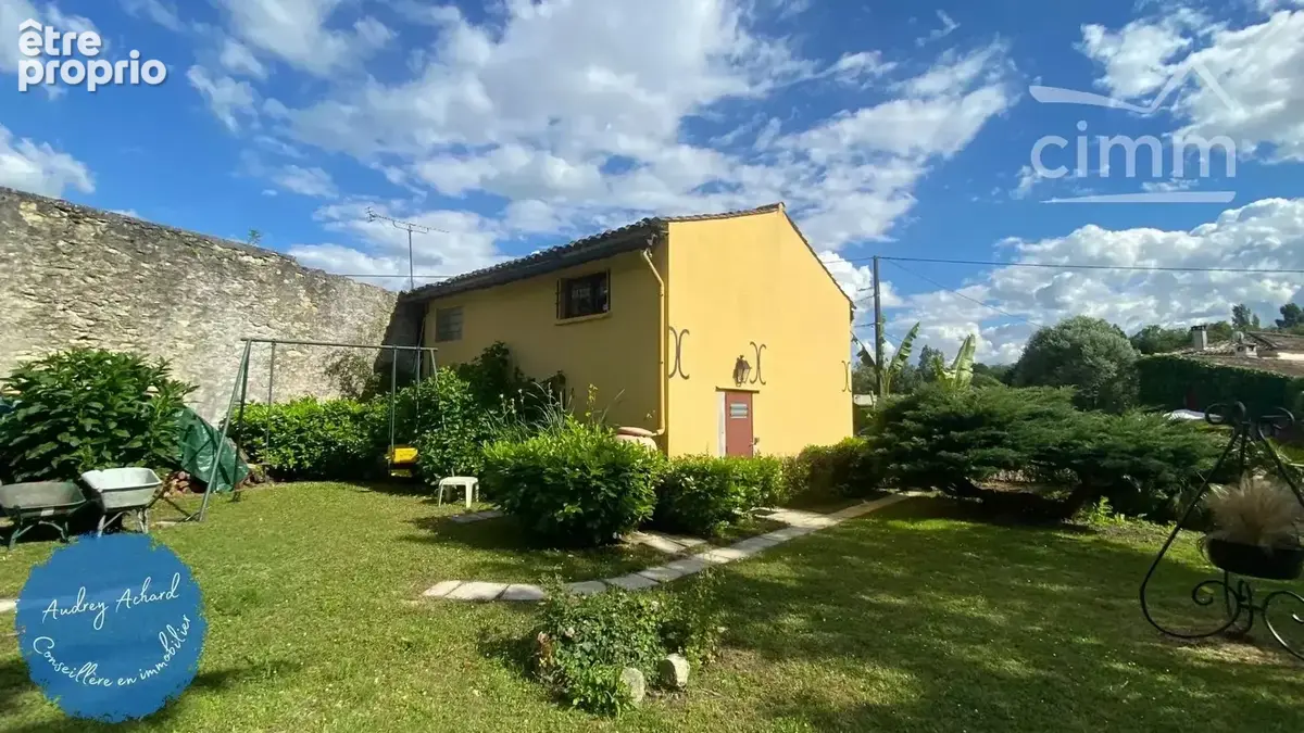 Maison de 230 m2 - Dépendances, bureaux et terrain constructible - photo 15