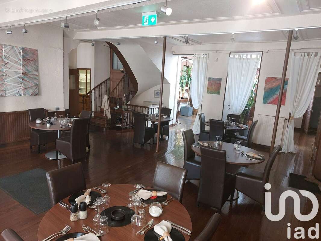 Photo 7 - Appartement à NOLAY