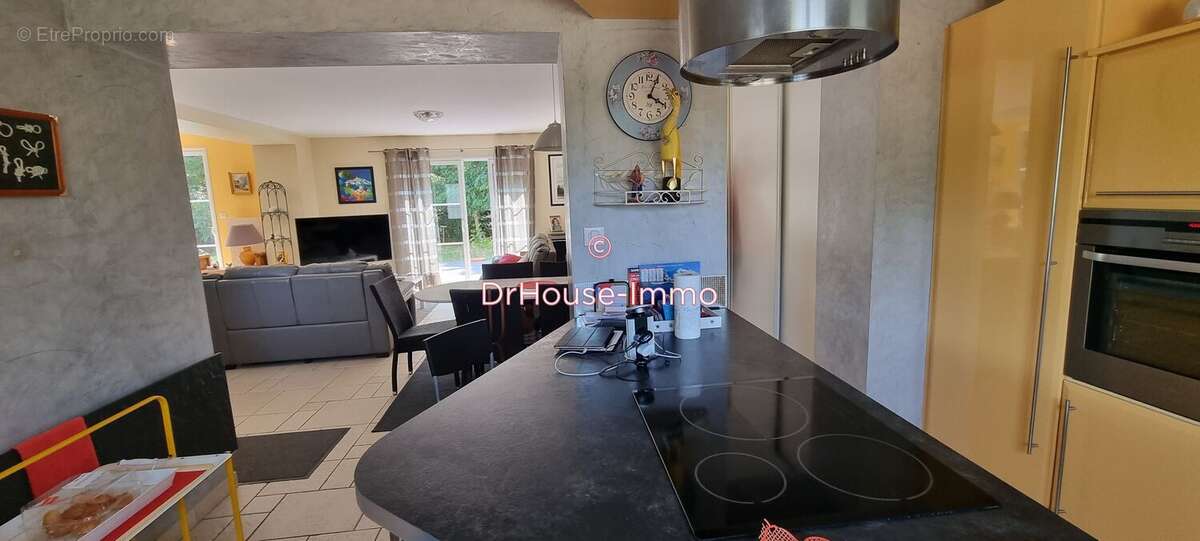 Maison à LA FAUTE-SUR-MER