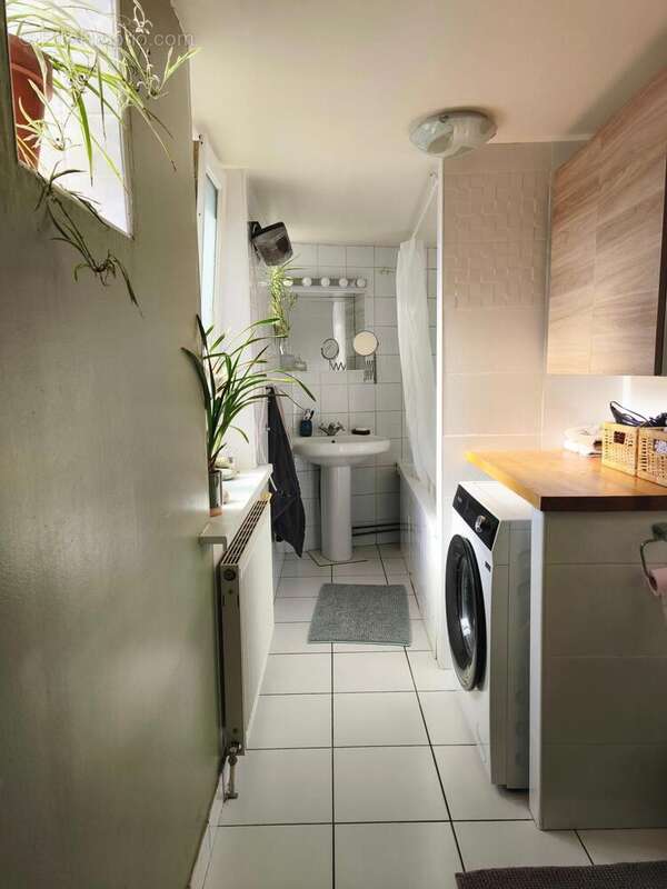 Photo 7 - Maison à CAMBRAI