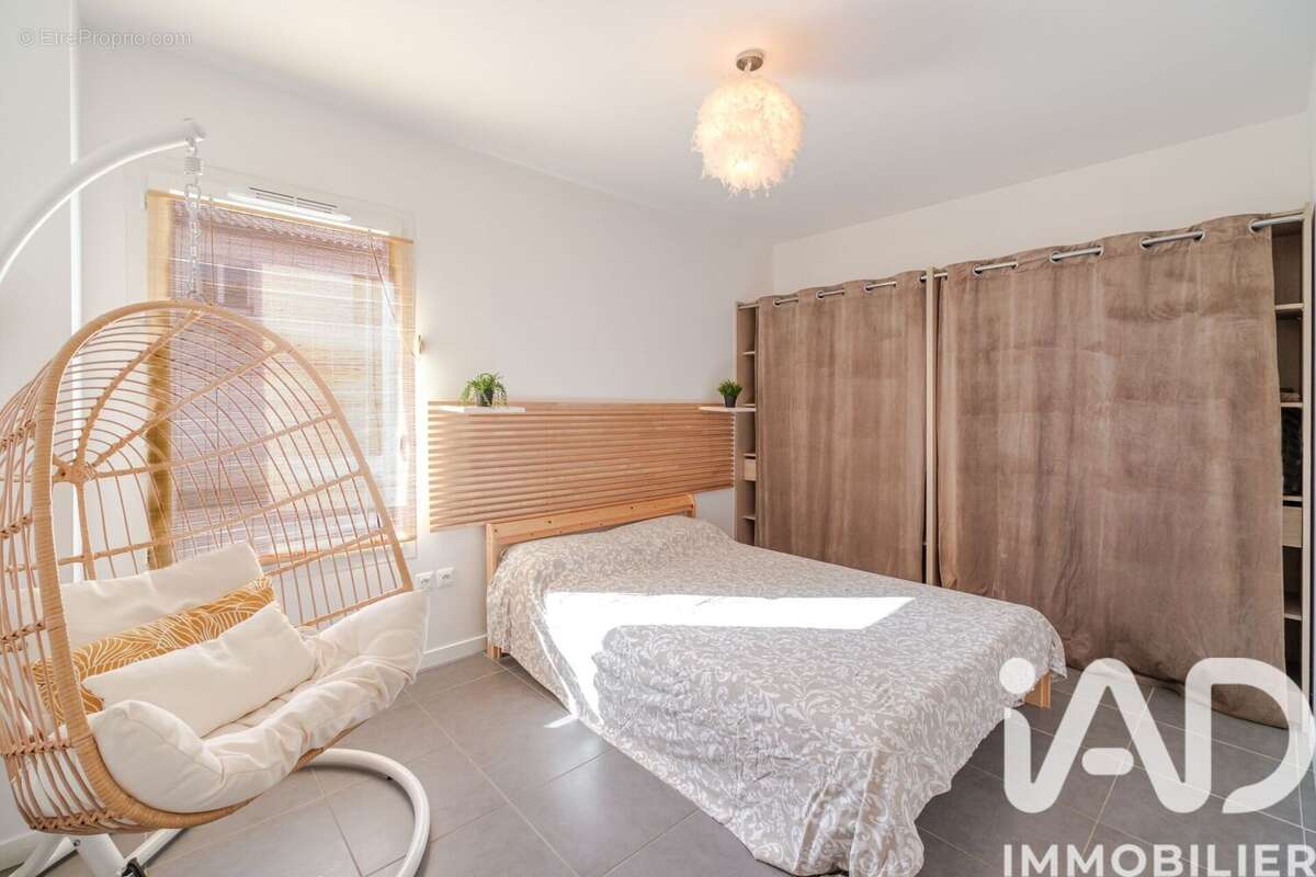 Appartement 47 m² à Saint-Andre-De-Seignanx  - photo 3