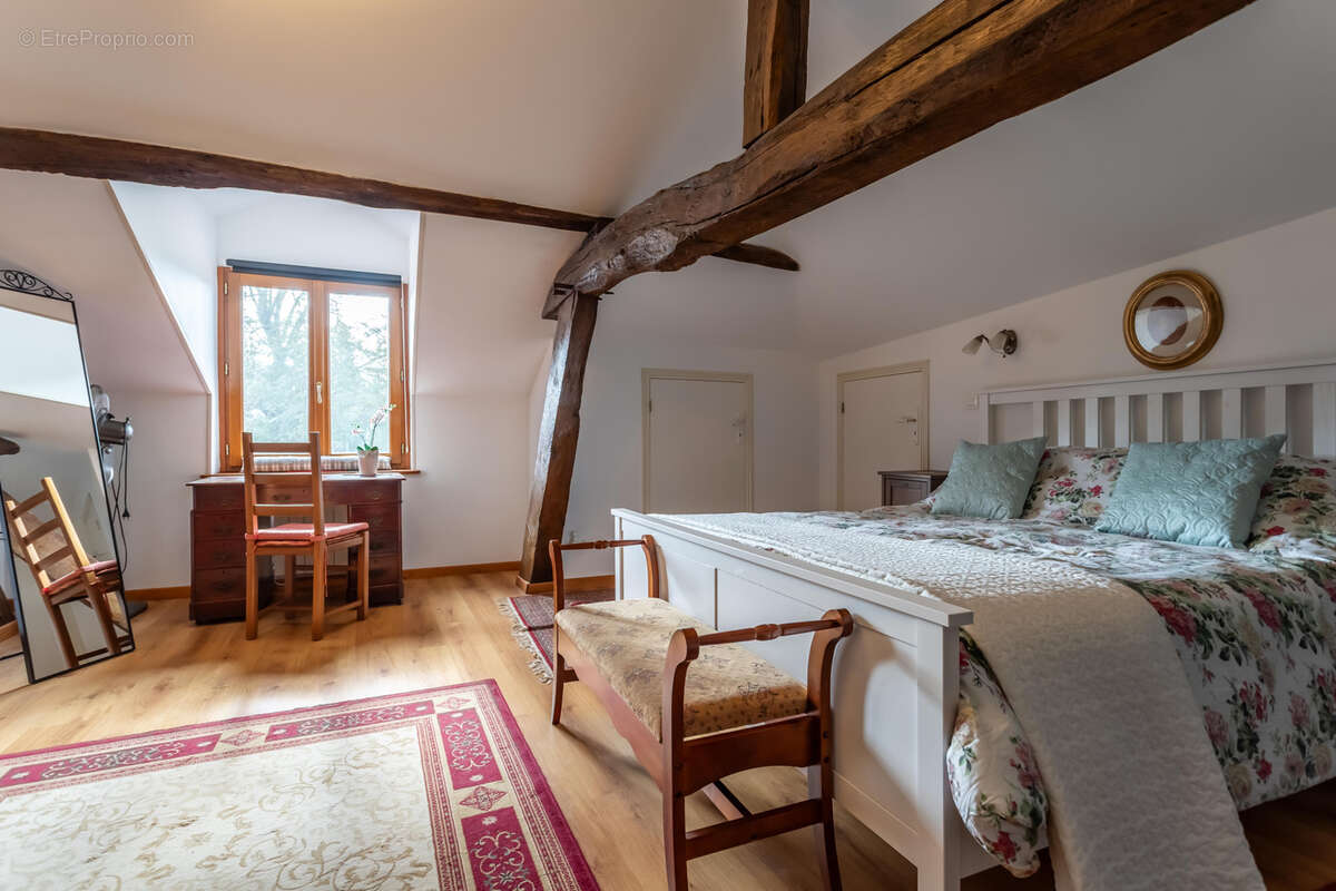 Maison à BOULOGNE-SUR-GESSE