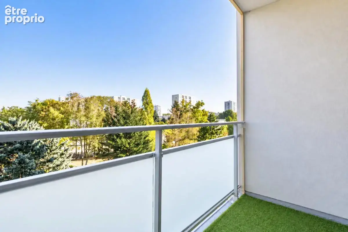 Appartement 3 pièces de 58 m² à Ris-Orangis - photo 11