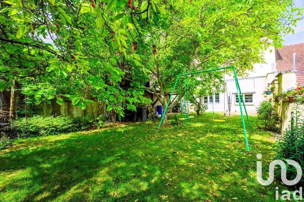 Photo 1 - Maison à VERZENAY