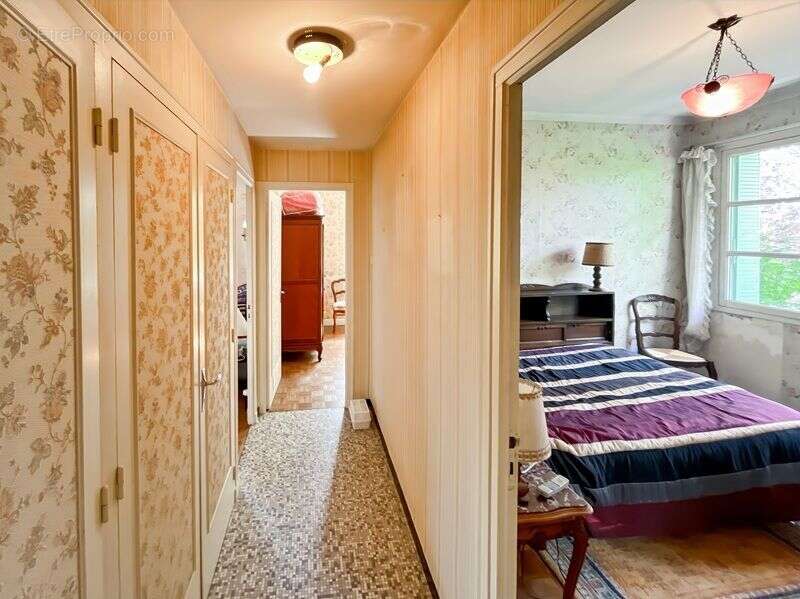 Maison à SAINT-CLAR