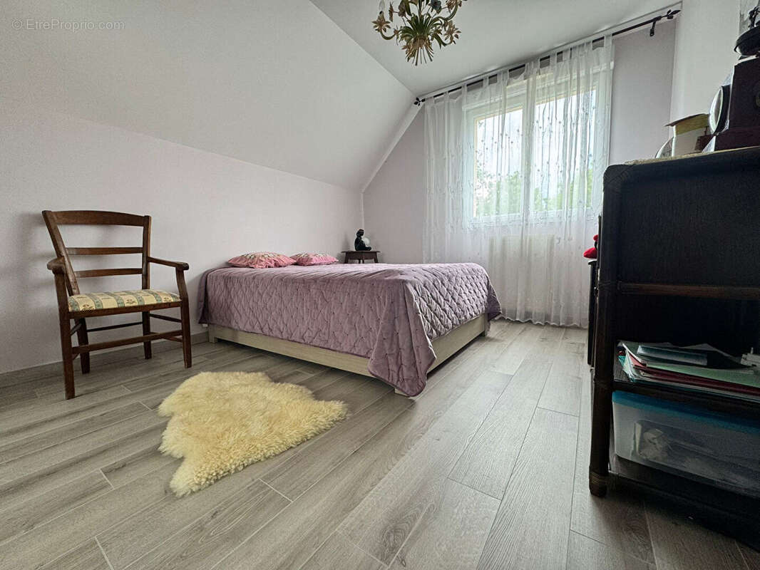 Maison à THOUARE-SUR-LOIRE