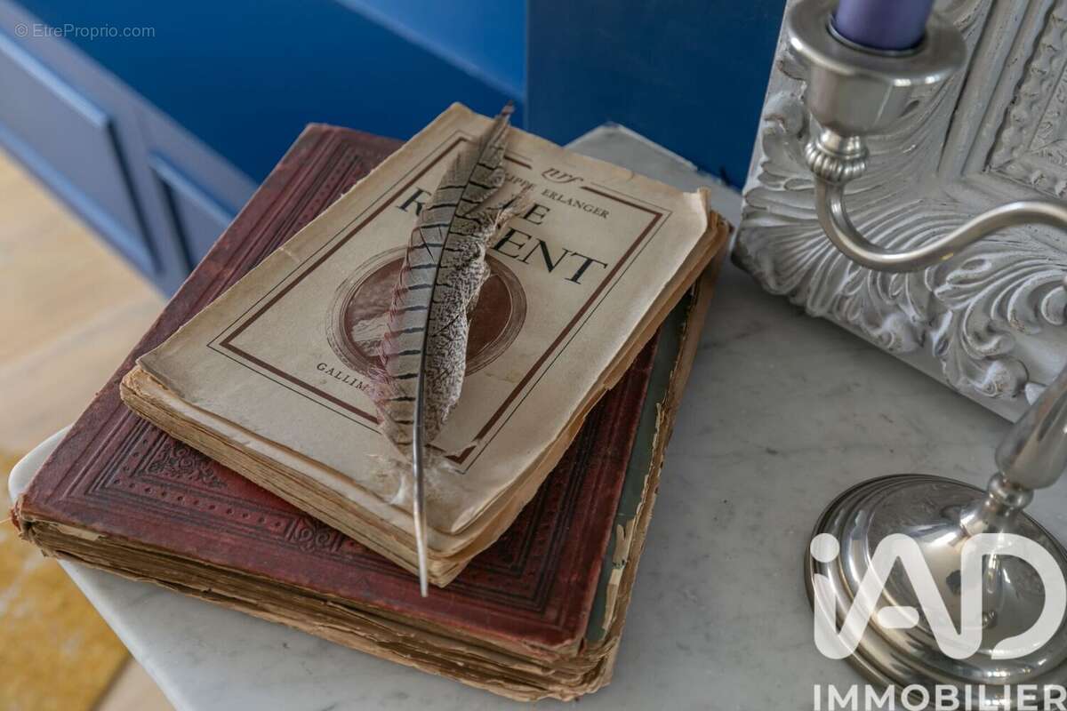 Photo 5 - Maison à FONTENAY-SOUS-BOIS