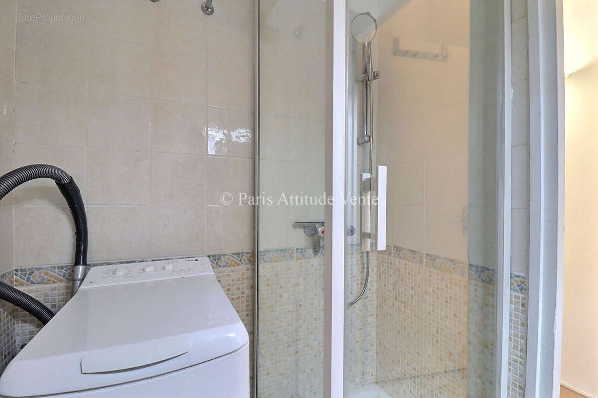Vente appartement paris 75003 le marais - photo 12