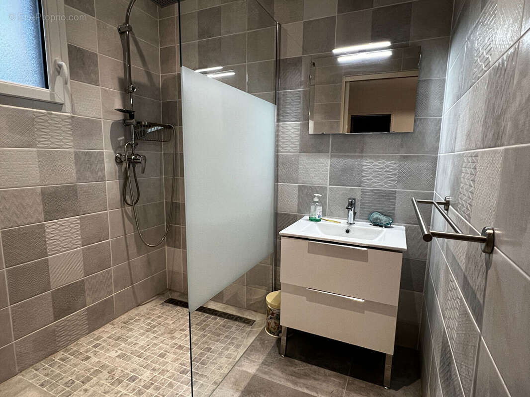 Maison à FONTENAY-LE-MARMION