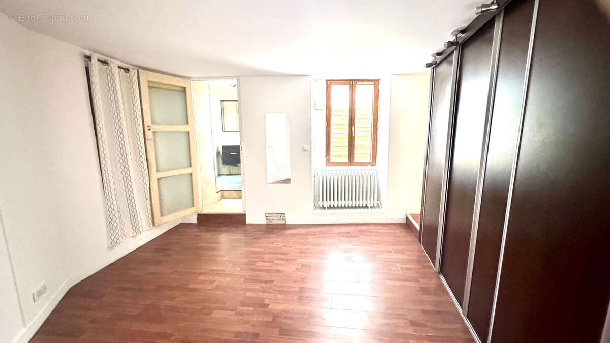 Appartement à IGNY