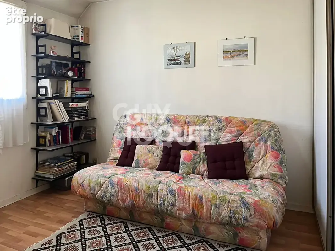 Charmante maison familiale de 6 pieces  (142.44 m²)  à soisy-sur-seine - photo 6