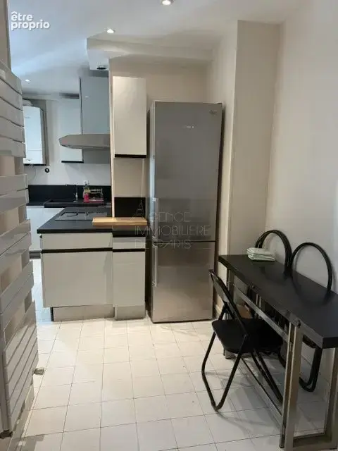 Appartement 2 pièces 42 m² à vendre à Paris-14e (75014) - photo 5
