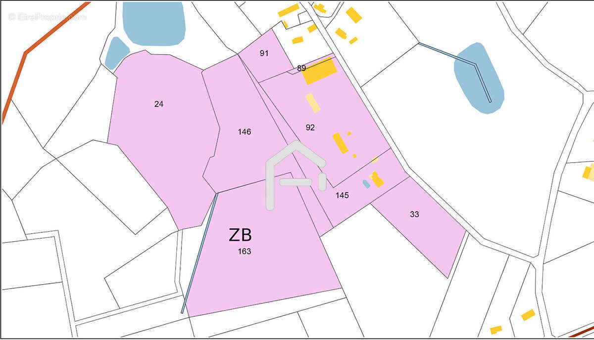 Maison à ARNAC-POMPADOUR