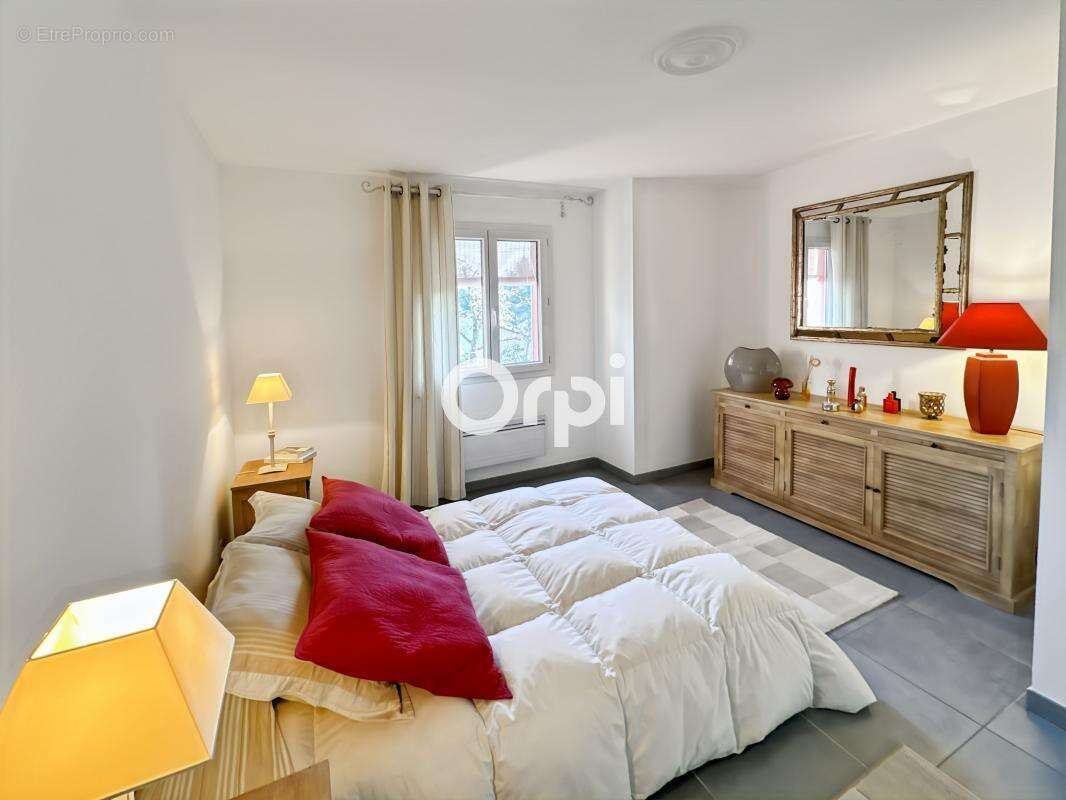 Maison à MARSEILLE-11E