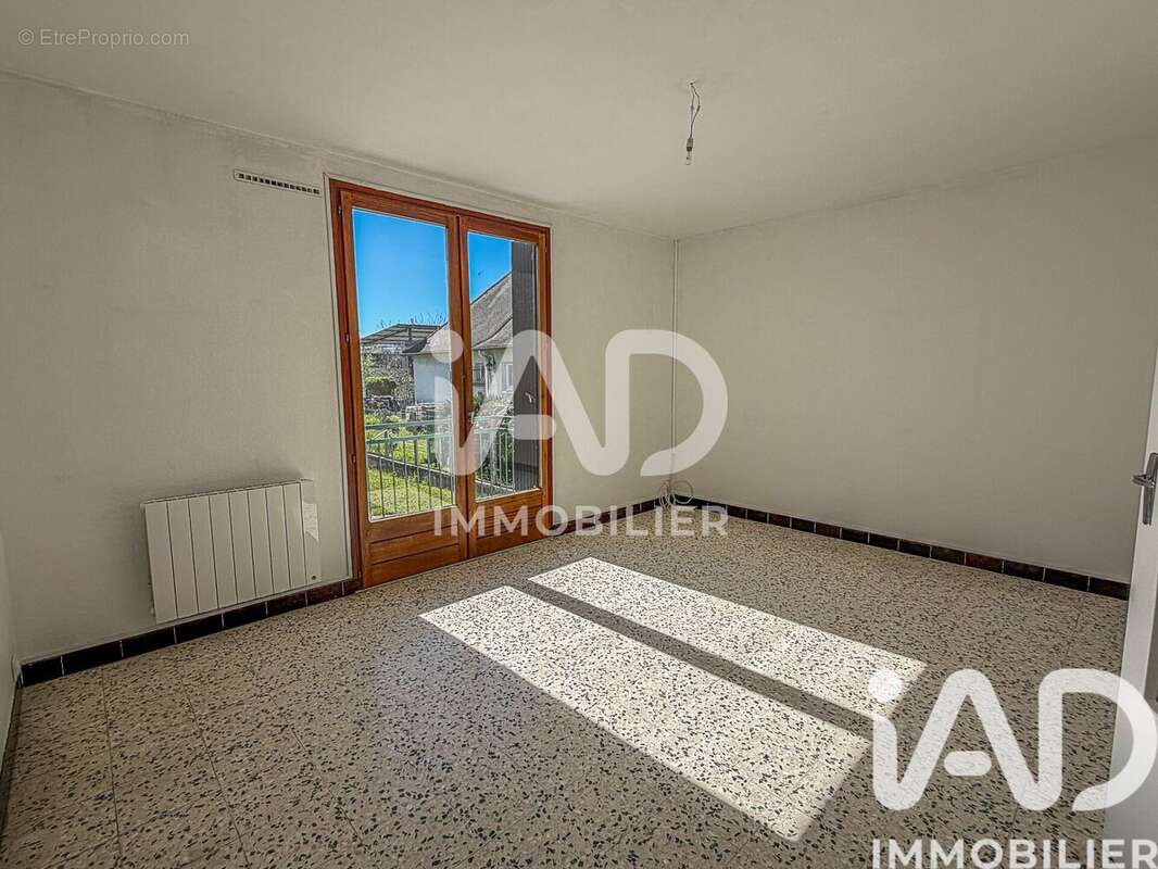 Photo 2 - Maison à LA FERTE-GAUCHER