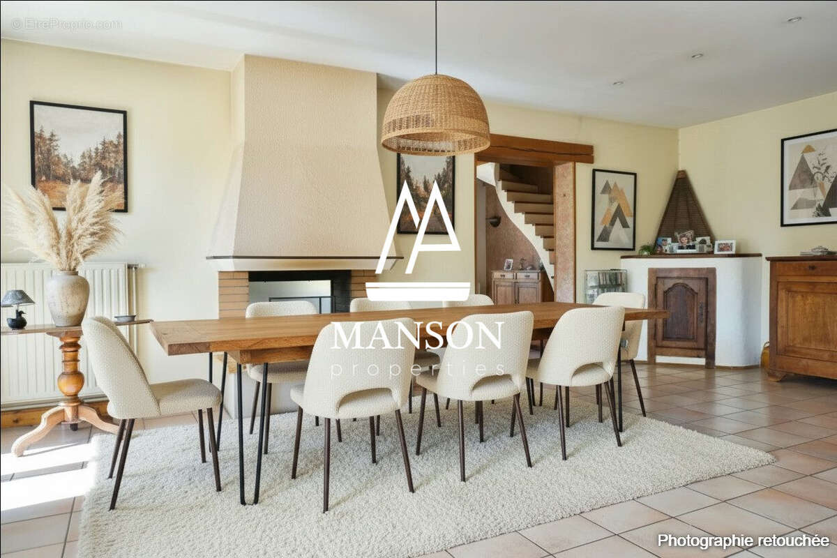 Maison à ARTIGUES-PRES-BORDEAUX