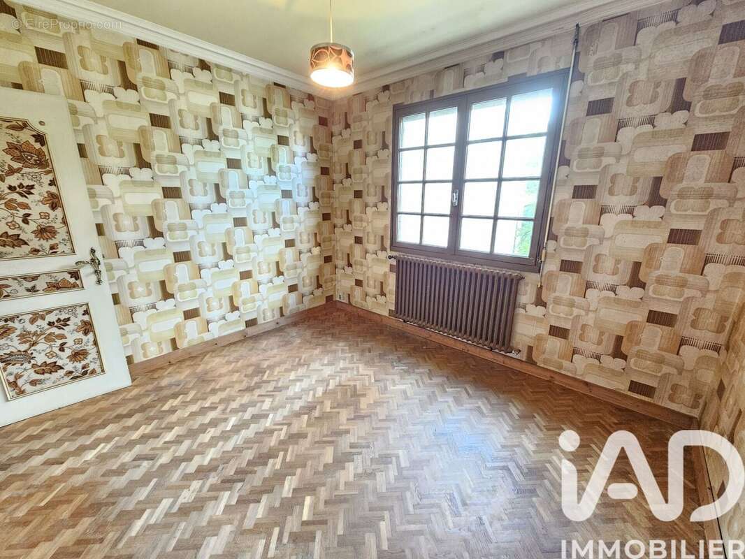 Photo 5 - Maison à MORMAISON
