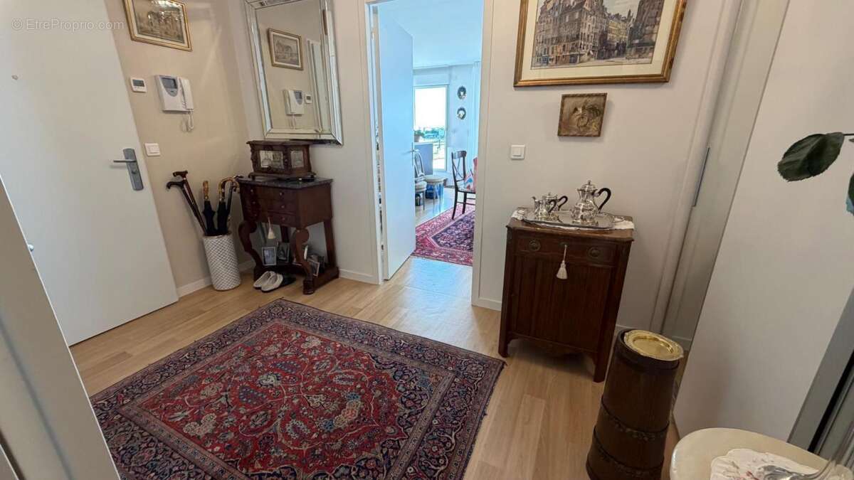 Appartement à LOUDEAC