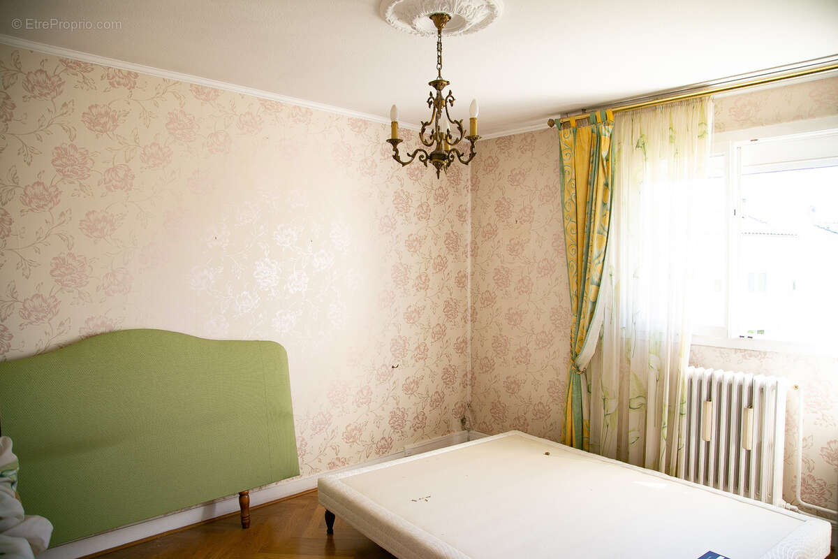 Maison à PETIT-COURONNE