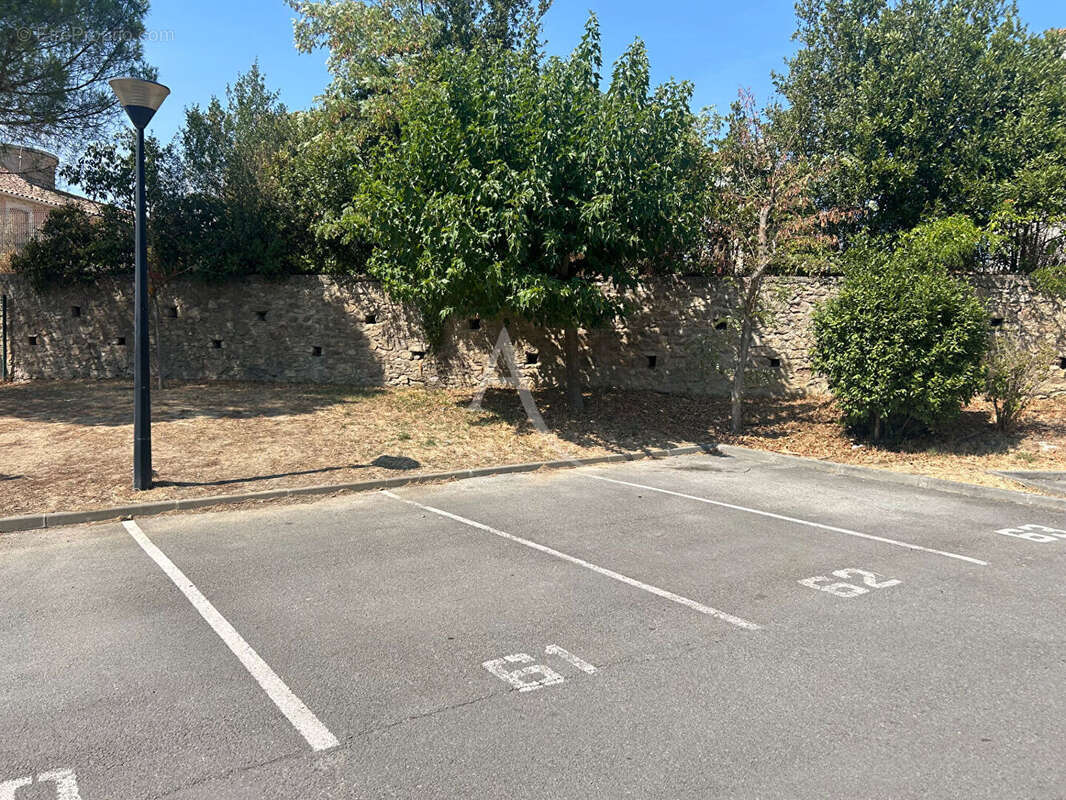 Appartement sur Carcassonne avec balcon et parking - photo 11