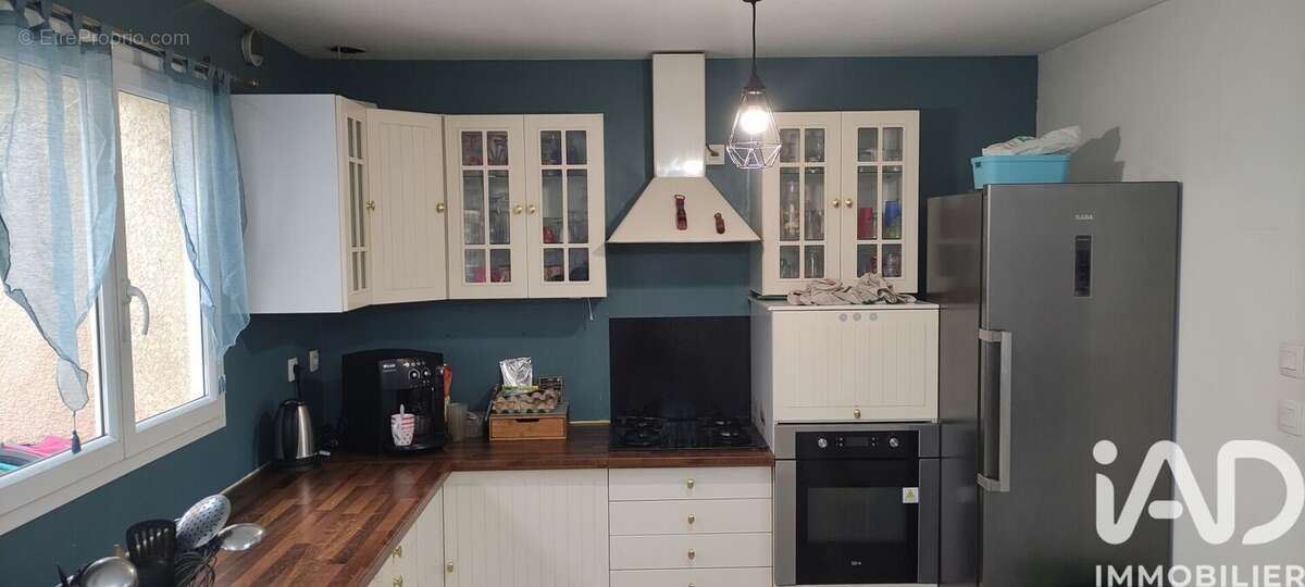 Photo 9 - Maison à CAZERES