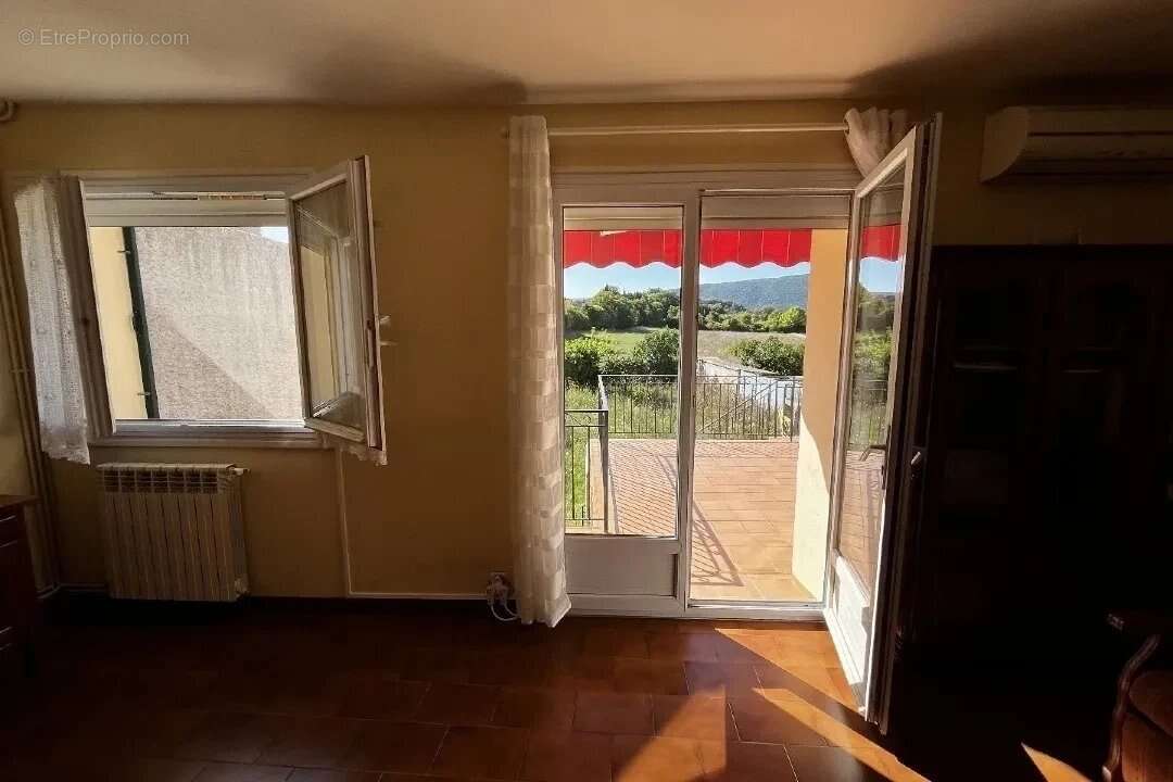 Maison à POMPIGNAN