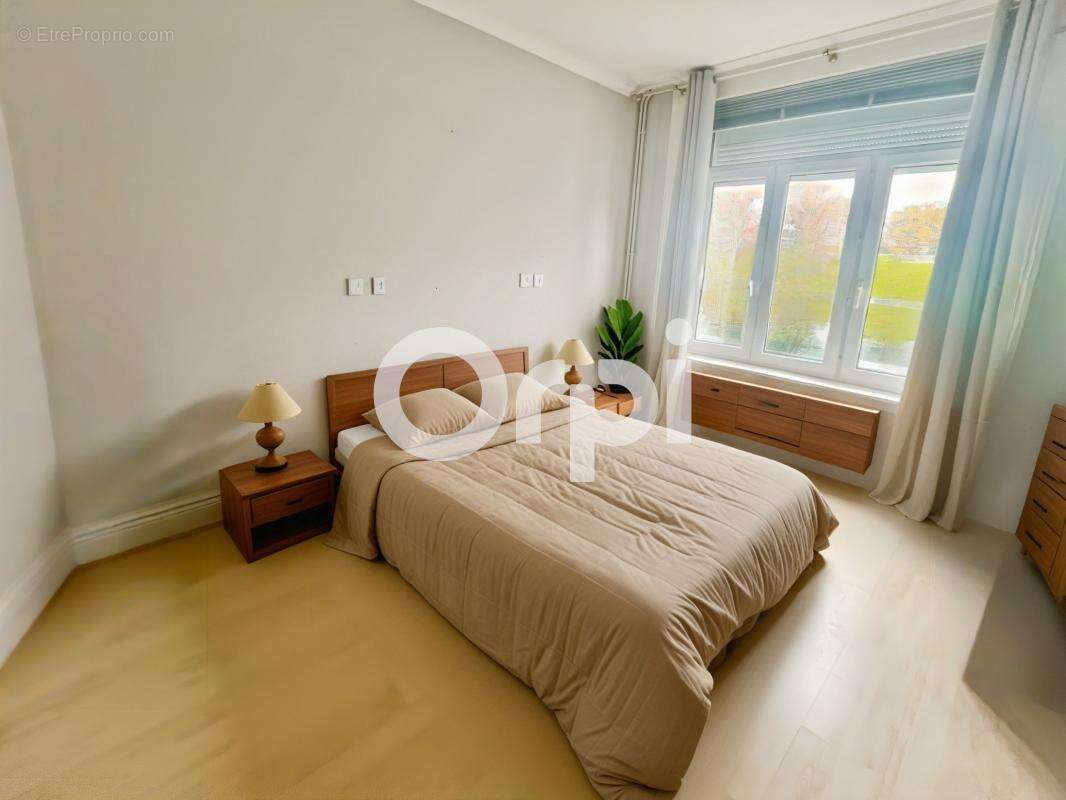 Maison à BOULOGNE-SUR-MER