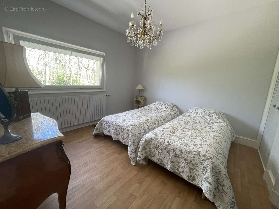 Maison à GARAT