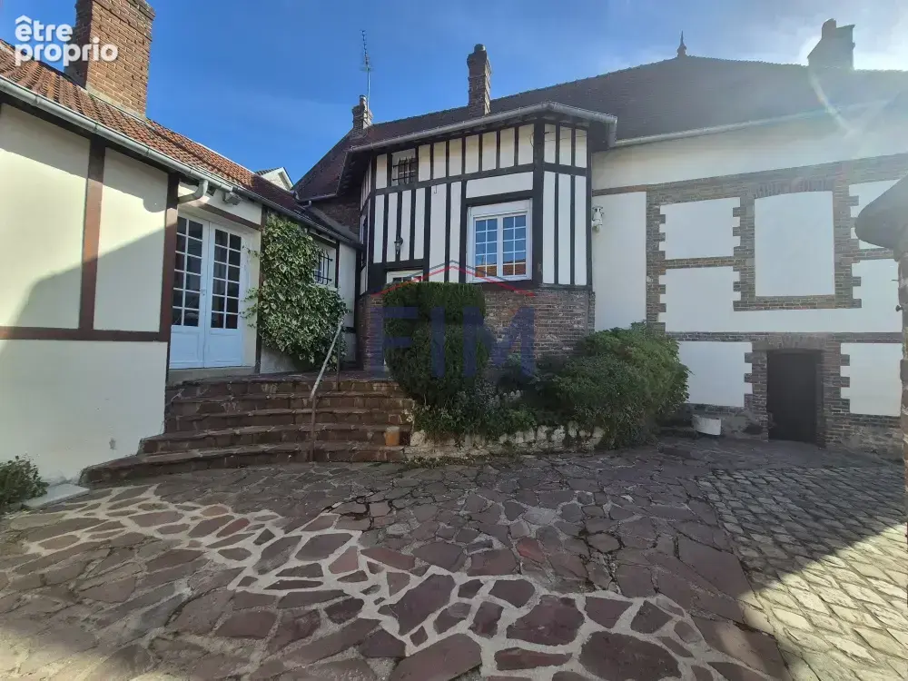 Maison normande - photo 18