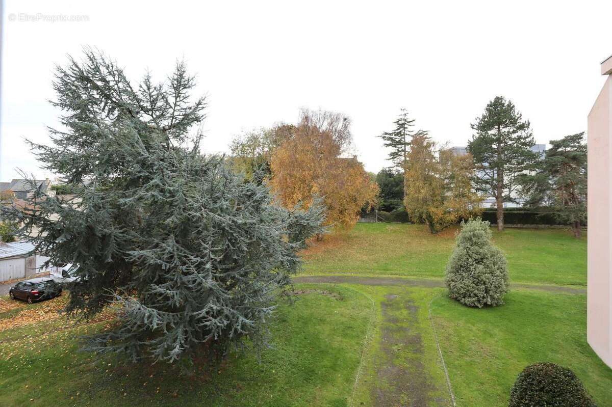 Appartement à SAINT-MALO