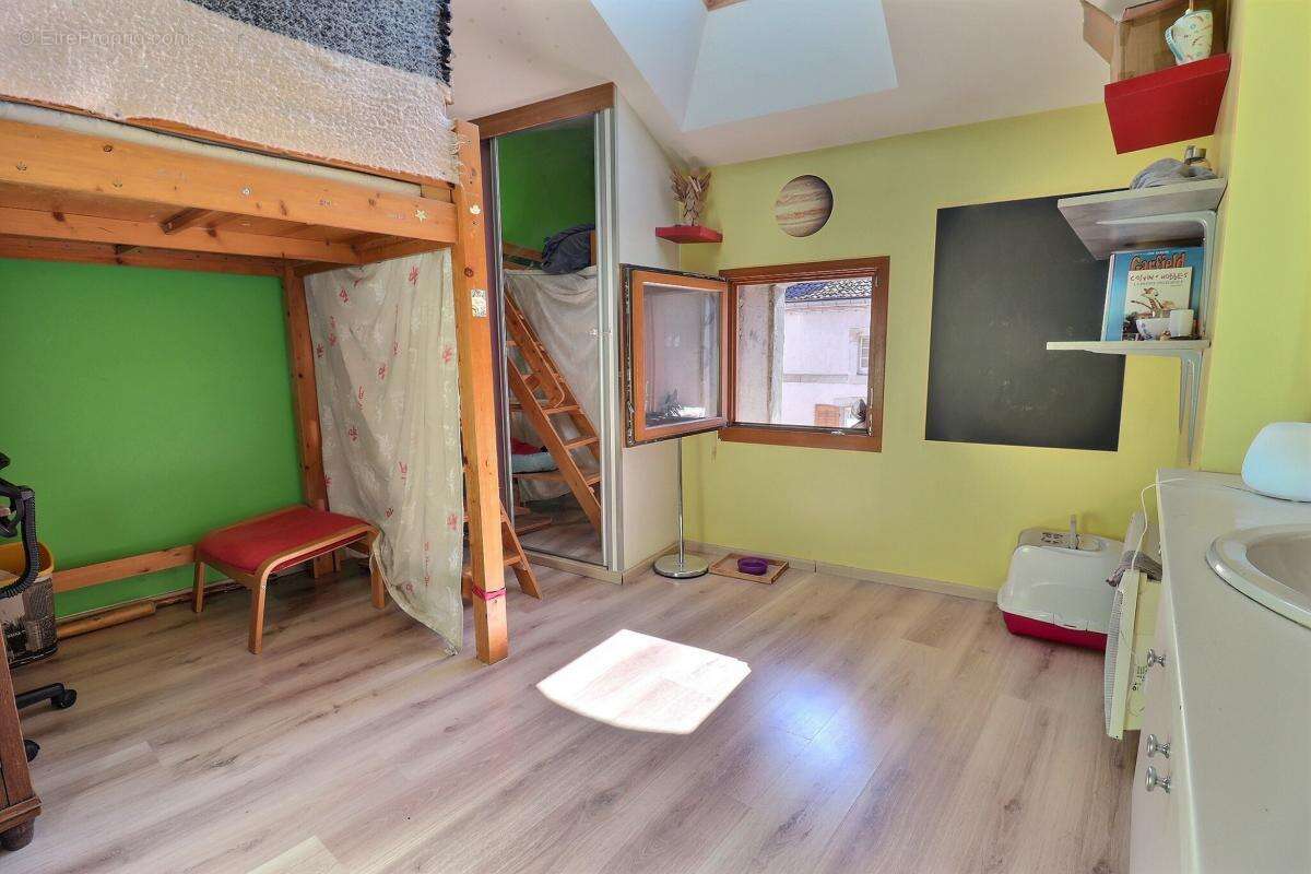 Appartement à REMIREMONT