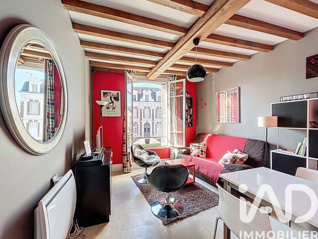 Photo 2 - Appartement à CABOURG