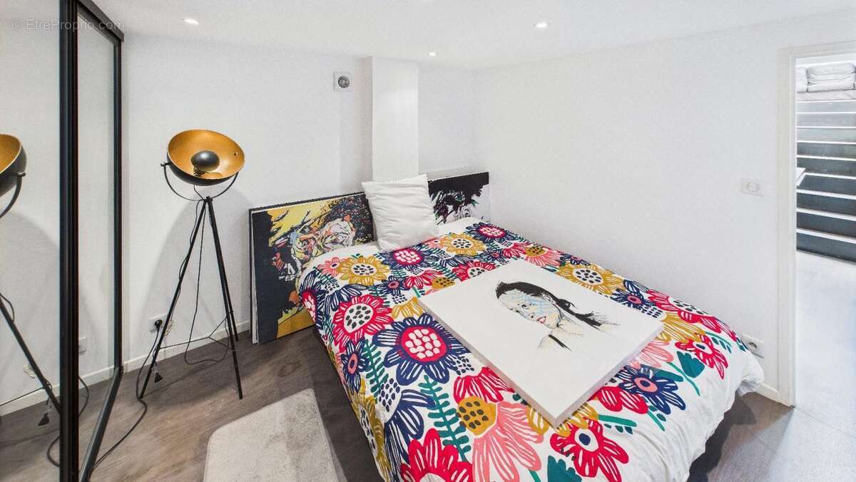 Appartement à BIARRITZ