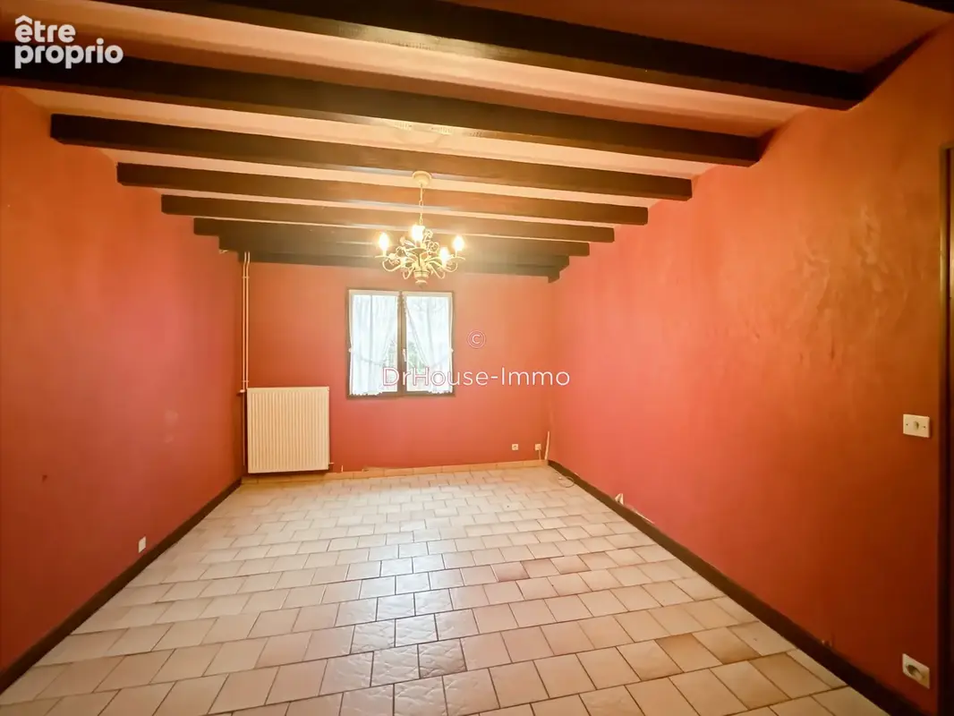 Maison 107 m² à Saint-Germain-De-La-Coudre  - photo 15