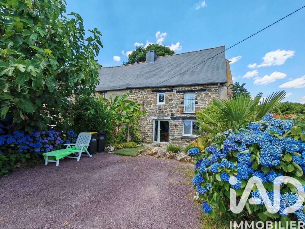 Photo 2 - Maison à TAUPONT