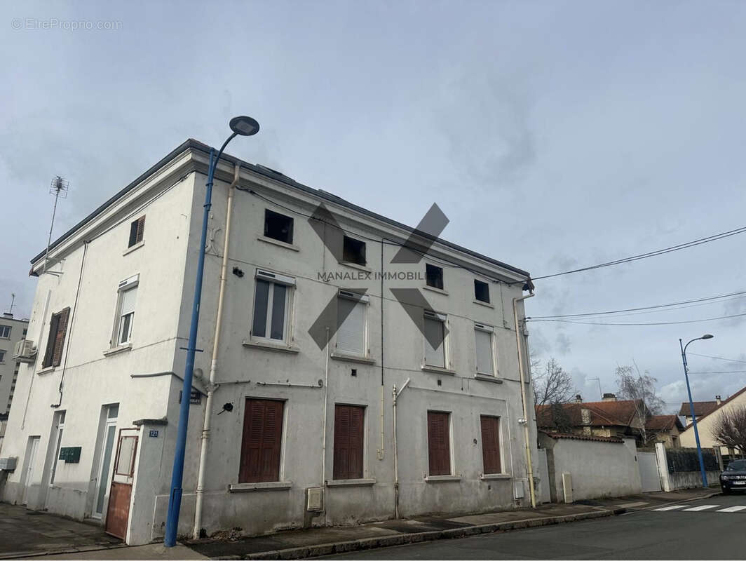 Appartement à ROANNE