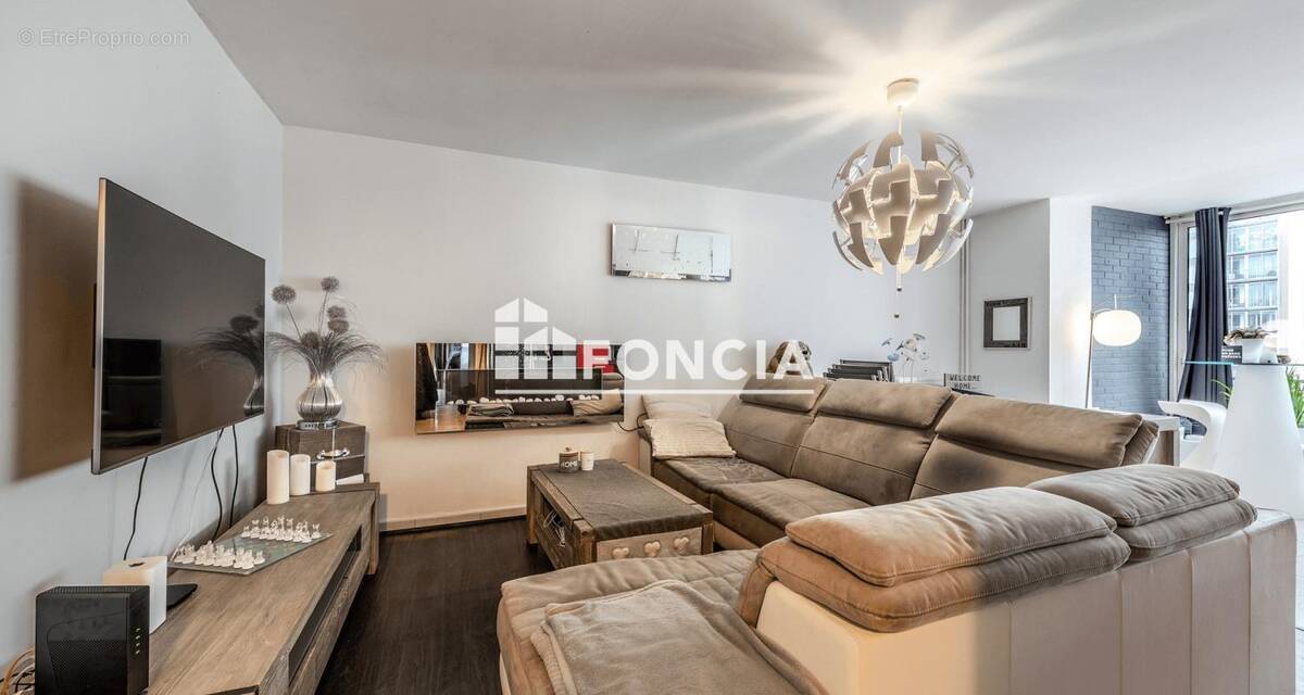 Appartement à BREST