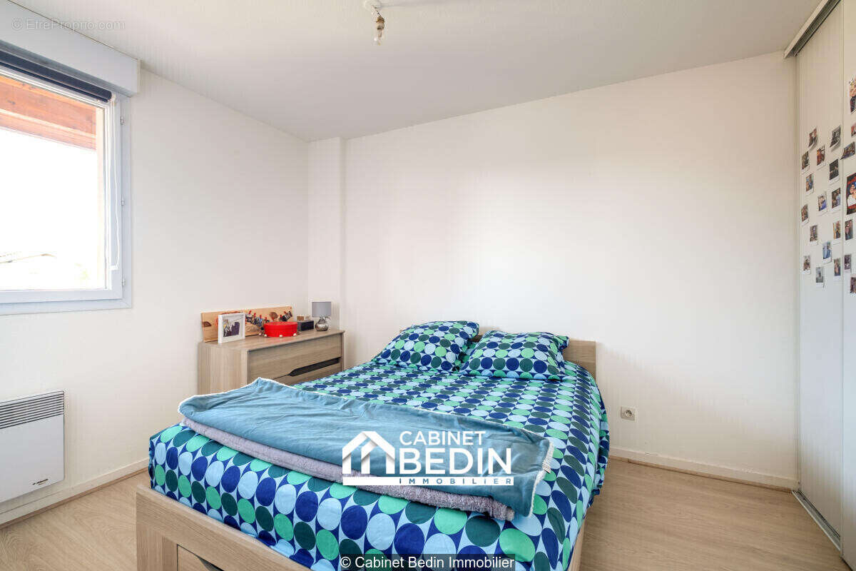 Appartement à BALMA