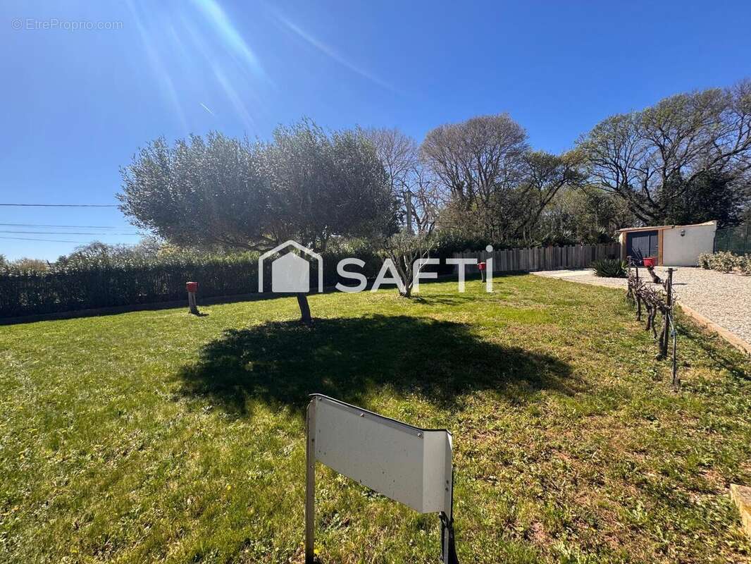 Photo 8 - Maison à CLERMONT-L&#039;HERAULT