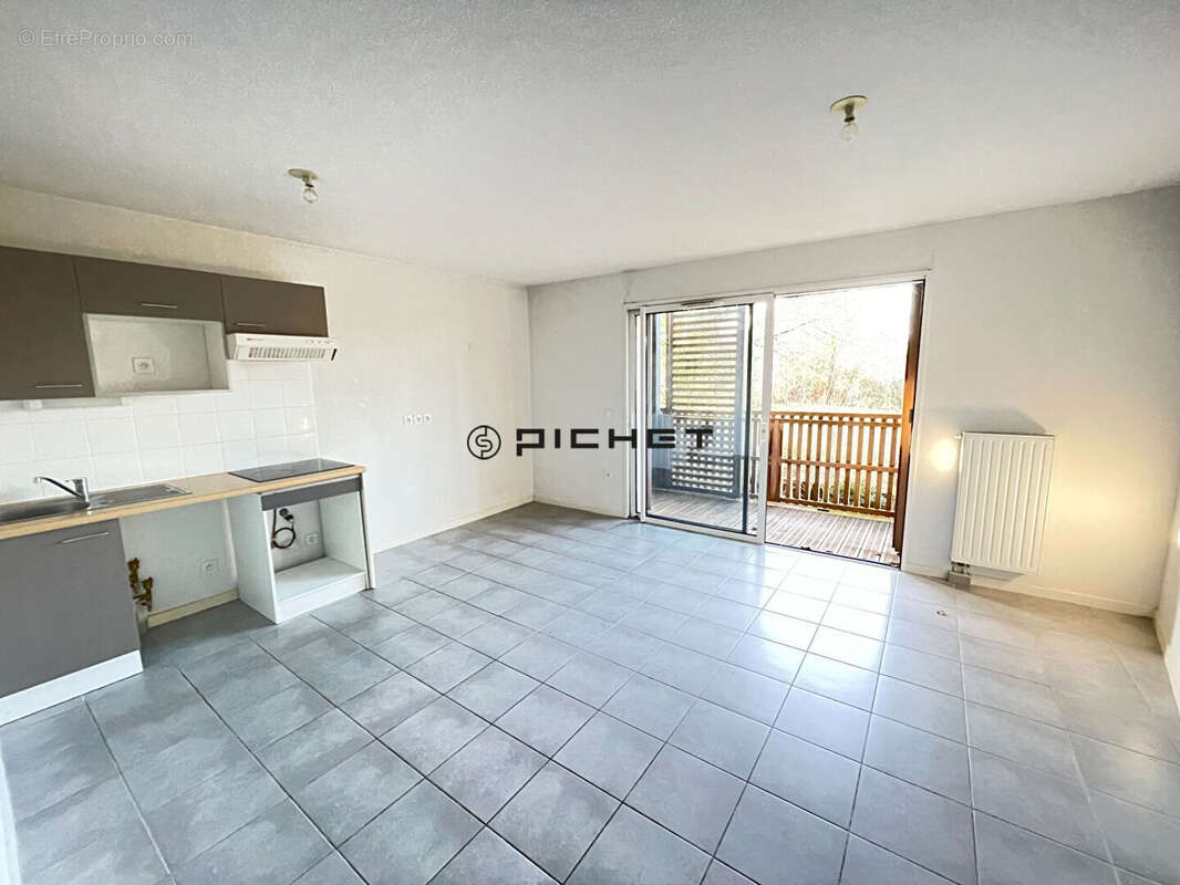 Appartement à EYSINES