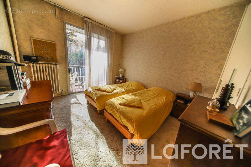 **appartement de type 2 +  jardin - embrun - 2 pièces - photo 7