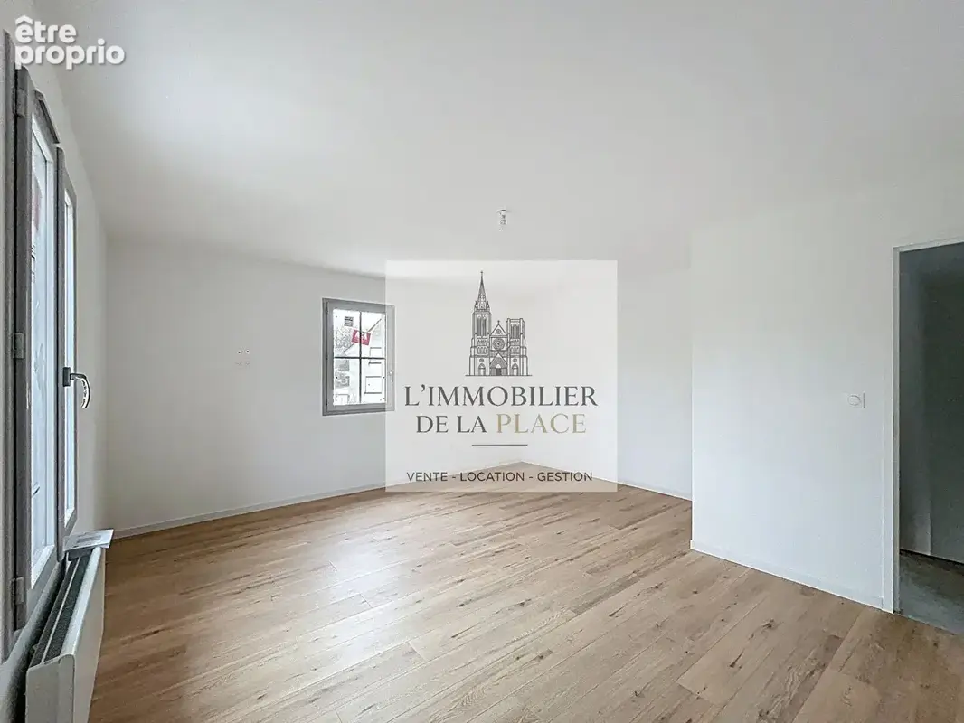 Maison Soissons 7 pièce(s) 181 m2 - photo 10
