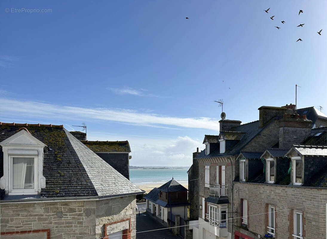 Appartement à SAINT-CAST-LE-GUILDO