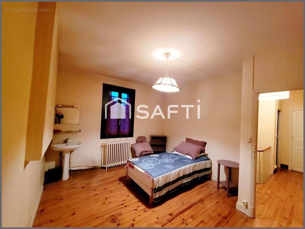 Photo 9 - Maison à BAGNERES-DE-LUCHON