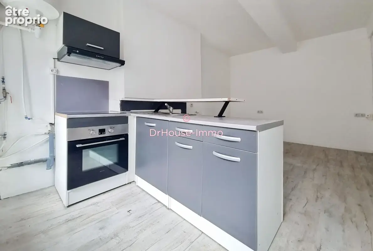 Appartement 5 pièces 73 m² à vendre à Landrecies (59550) - photo 74