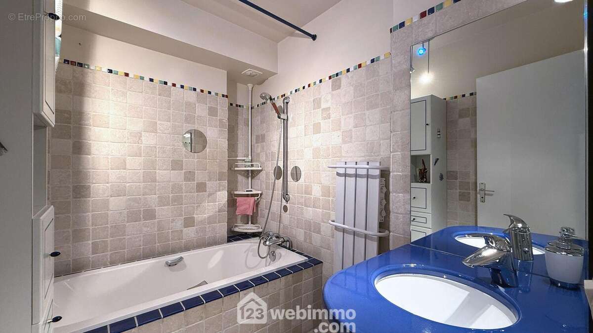 Maison à MAROLLES-EN-BRIE