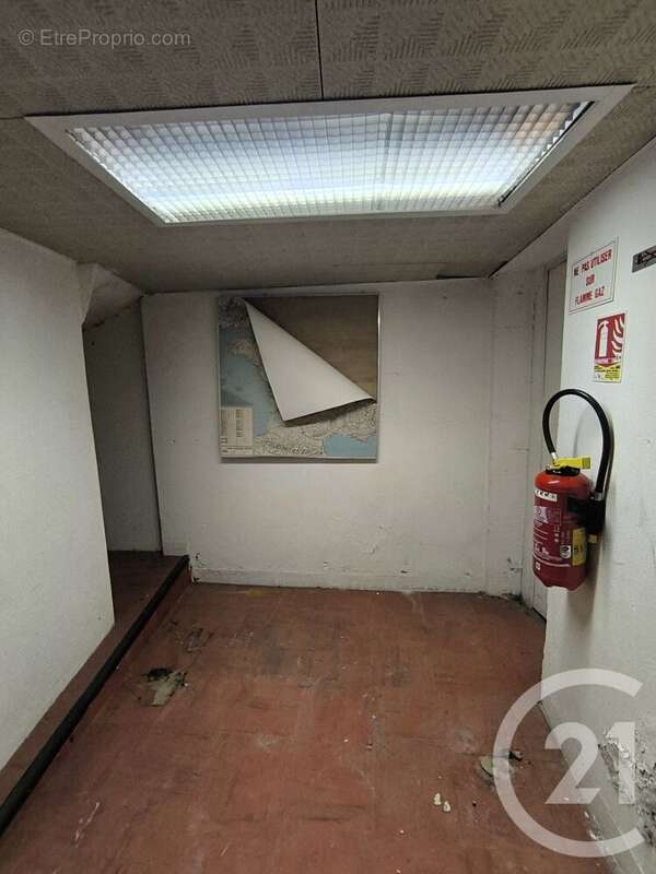 Maison à SAINT-QUENTIN