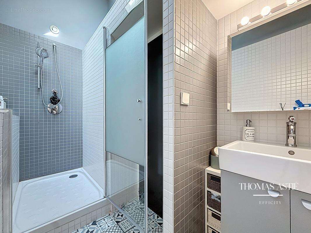 Appartement à SAUMUR