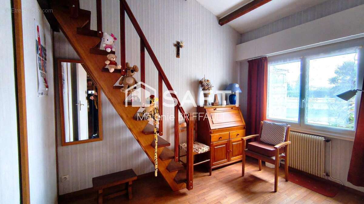 Photo 7 - Maison à SAINT-MATHURIN