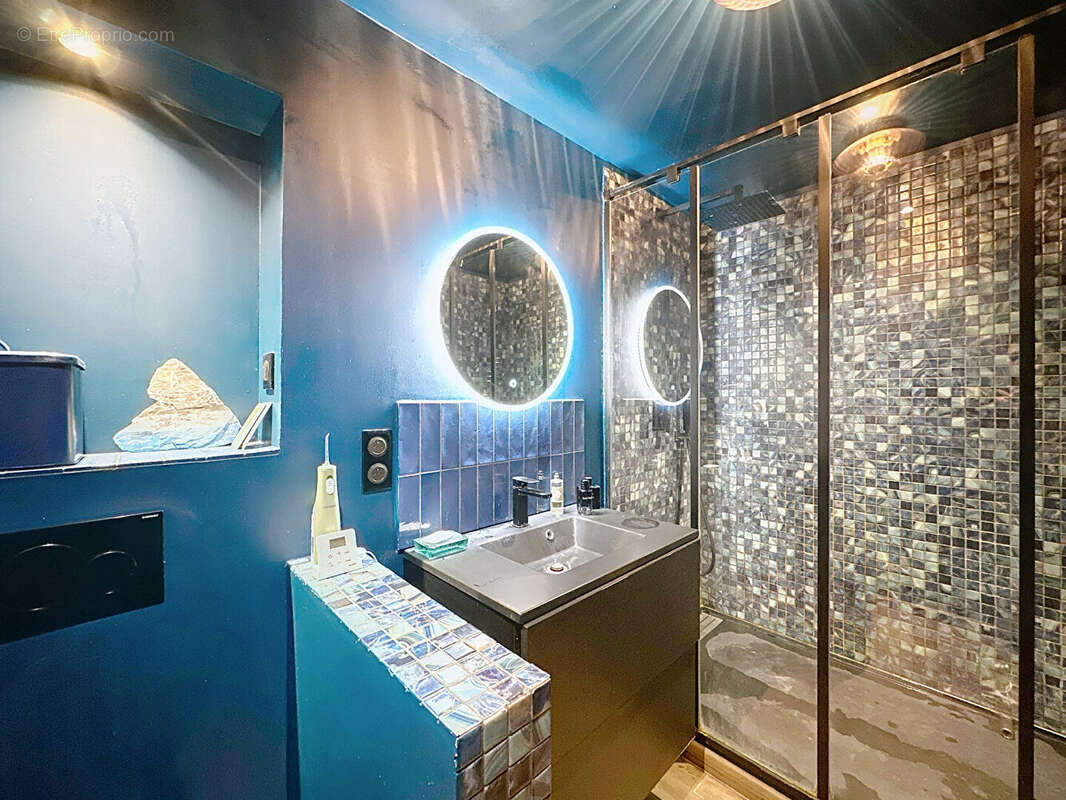 Appartement à CARPENTRAS